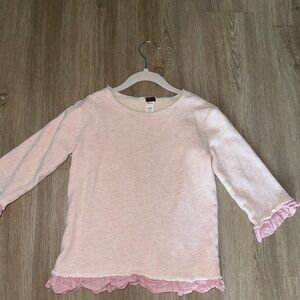 Girls sweatshirt